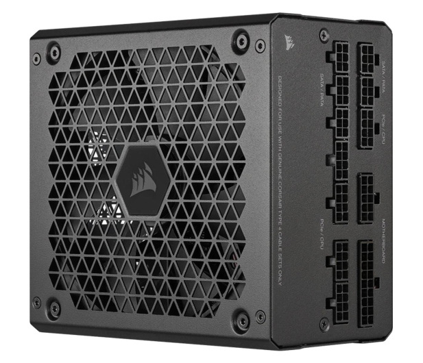 Corsair RM 850W 80 Plus Gold - 672182 - zdjęcie 2